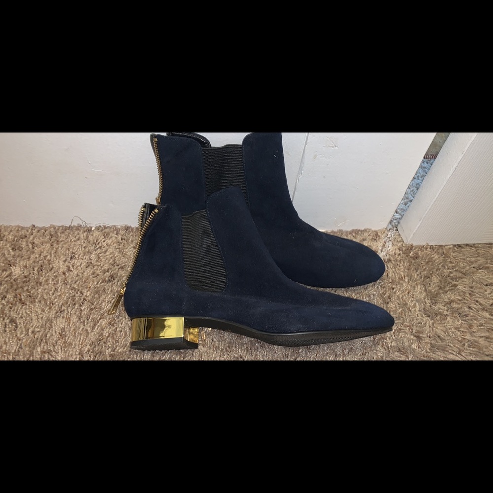 Esperanza Fashionable boots